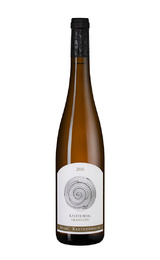 Вино Domaine Marc Kreydenweiss Riesling Kastelberg Grand Cru Le Chateau 2016 0,75 л