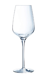 Chef & Sommelier Sublym Stemglass White Wine 6 шт. 0,35 л