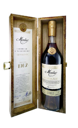 Арманьяк Monluc 1962 0,7 л