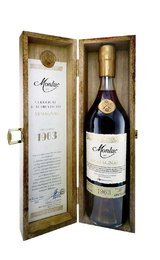 Арманьяк Monluc 1963 0,7 л