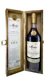 Арманьяк Monluc 1964 0,7 л