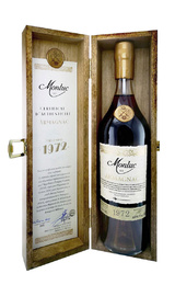 Арманьяк Monluc 1972 0,7 л