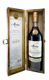 Арманьяк Монлюк 1973