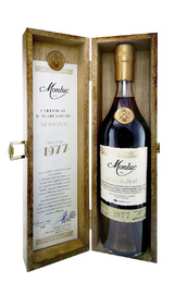 Арманьяк Monluc 1977 0,7 л