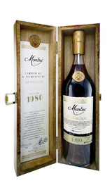 Арманьяк Monluc 1980 0,7 л