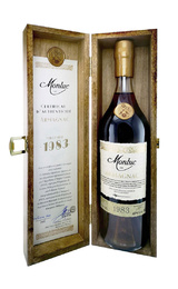 Арманьяк Monluc 1983 0,7 л