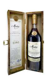 Арманьяк Monluc 1986 0,7 л