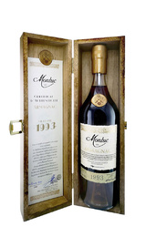 Арманьяк Monluc 1993 0,7 л