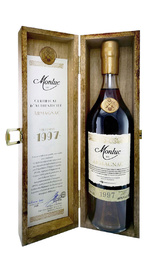 Арманьяк Monluc 1997 0,7 л