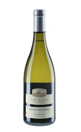 Вино Badagoni Kakhetian Noble White 2013 0,75 л