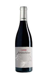 Вино Carmim Primitivo 2018 0,75 л