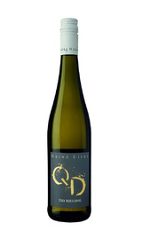 Вино Heinz Eifel Dry Riesling Rheinhessen 2019 0,75 л