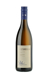 Вино Polz Czamilla Sauvignon Blanc 2018 0,75 л