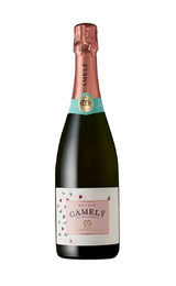 Игристое вино Tenuta Montecchiesi Camely 2017 0,75 л