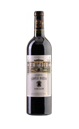 Вино Chateau Leoville Barton Cru Classe 2016 0,75 л