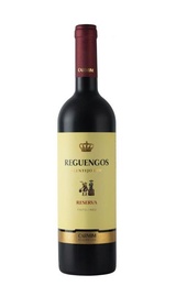 Вино Carmim Reguengos Reserva Alentejo 2018 0,75 л