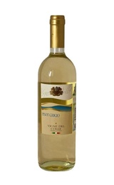 Вино Vigne del Colle Pinot Grigio delle Venezie 2020 0,75 л