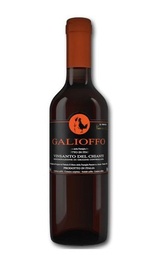 Вино Fattoria il Muro Galioffo Vincanto del Chianti 2011 0,375 л