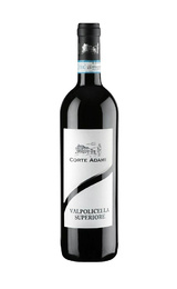 Вино Corte Adami Valpolicella Superiore 2018 0,75 л