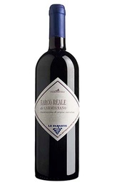 Вино Tenuta Cantagallo Barco Reale di Carmignano 2017 1,5 л