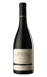 Вино Tardieu Laurent Rasteau Vieilles Vignes 2013 0,75 л