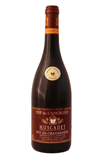 Вино Vignoble Drouard Muscadet Fief de l’Ancruere 2019 0,75 л