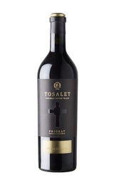 Вино Tosalet Carignan Vinyes Velles 2013 0,75 л