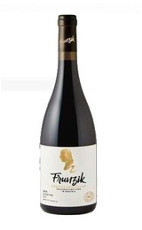 Вино Фрунзик Красное 0,75 л