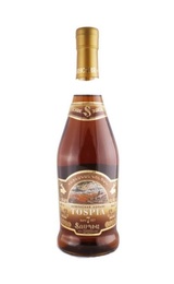 Коньяк Тоспиа 7 лет 0,5 л