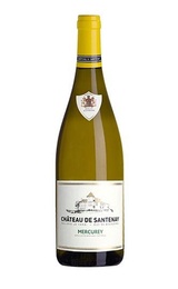 Вино Chateau de Santenay La Brigadiere 2017 0,75 л