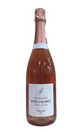 Шампанское Joel Falmet Nacarat Rose 0,75 л