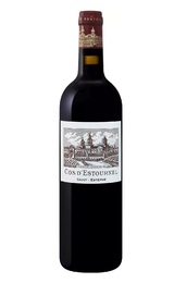 Вино Chateau Cos d’Estournel Saint-Estephe Grand Cru Classe 2015 0,75 л
