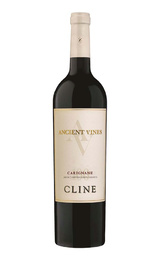 Вино Cline Ancient Vines Carignane 0,75 л