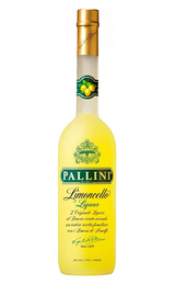 Pallini Limoncello 0,5 л