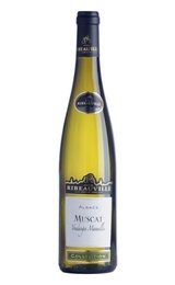 Вино Muscat VM Alsace AOC Cave de Ribeauville 2018 0,75 л