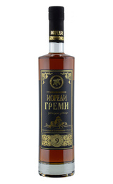 Коньяк Ioreli Gremi 9 Years Old 0,5 л