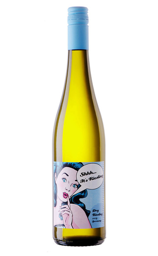 Вино Shhh... It's Riesling 0,75 л