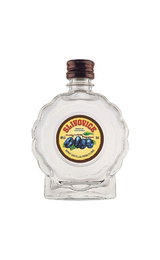 Бренди Rudolf Jelinek Slivovitz Bila 0,05 л