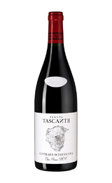 Вино Conte Tasca d'Almerita Tascante Contrada Sciaranuova 2016 0,75 л