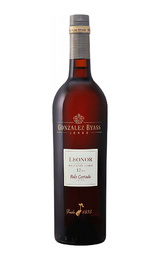 Херес Gonzalez Byass Leonor Palo Cortado 12 Years Old 0,75 л