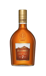Коньяк Арарат Ани 7 лет 0,25 л