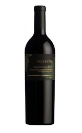 Вино Paul Hobbs Beckstoffer Las Piedras Vineyard Cabernet Sauvignon 2014 1,5 л