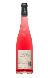 Вино Domaine Maby La Forcadiere 2017 0,75 л