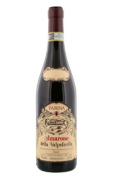 Вино Farina Amarone Classico della Valpolicella 2015 0,75 л
