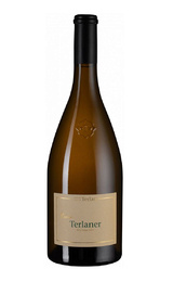 Вино Cantina Terlano Terlaner Cuvee 2020 0,75 л