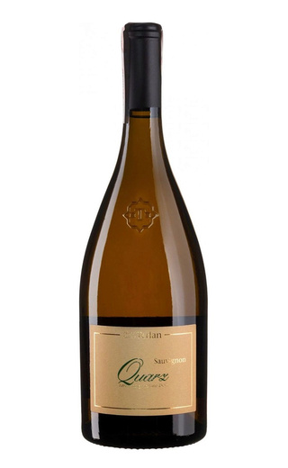 Вино Cantina Terlano Quarz Sauvignon Blanc 2019 0,75 л