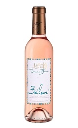 Вино Domaines Bunan Belouve Cotes de Provence Rose 2019 0,375 л