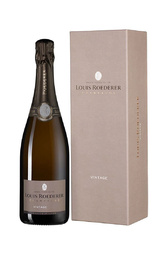 Шампанское Louis Roederer Brut Vintage 2013 1,5 л