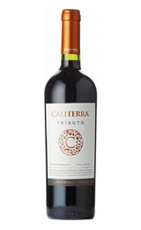 Вино Vina Caliterra Tributo Cabernet Sauvignon 2018 0,75 л