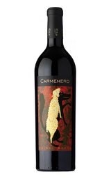 Вино Cadel Bosco Carmenero 2015 0,75 л